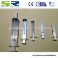 Medical 3 Parts Sterile Syringe
